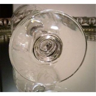 Baccarat - 極希少 1900's オールド バカラ ミモザ リキュールグラス 1 Baccarat - 極希少 1900's オールド バカラ ミモザ リキュールグラス 1