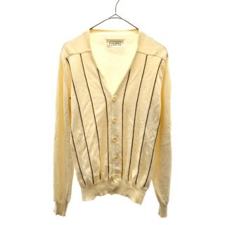 マルタンマルジェラ(Maison Martin Margiela)のMartin Margiela マルタンマルジェラ カーディガン(カーディガン)