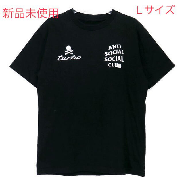 ANTI SOCIAL SOCIAL CLUB 半袖 tシャツ