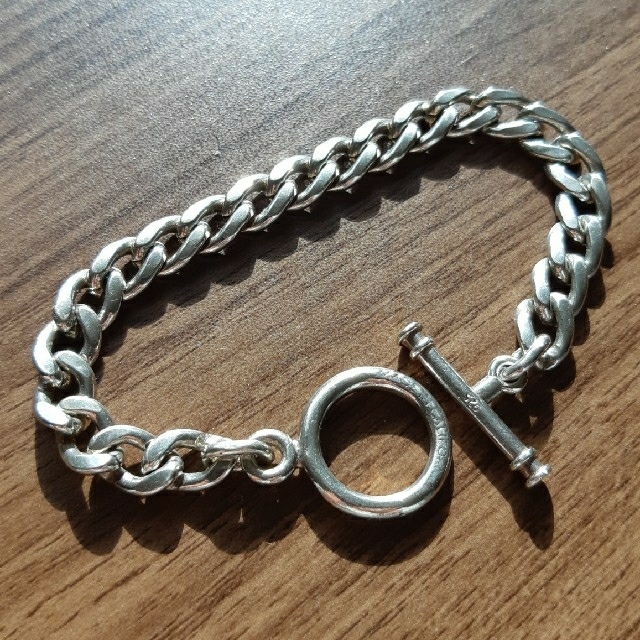 MADE IN CALIFORNIA つくりあげる メイドインカリフォルニアBRACELET MADE IN CALIFORNIA つくりあげる メイドインカリフォルニアBRACELET