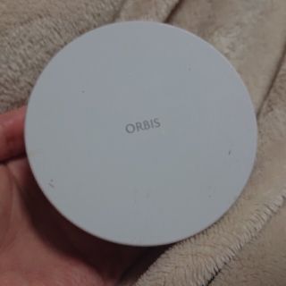 オルビス(ORBIS)のORBIS フェイスパウダー ファンデーション(ファンデーション)