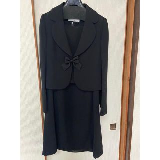 エフデ(ef-de)のef-de 喪服3点セット(礼服/喪服)