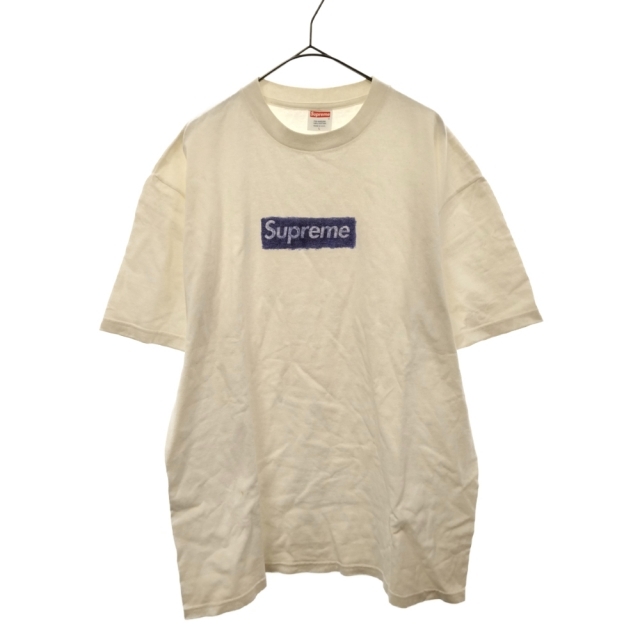 SUPREME シュプリーム 半袖TシャツL備考