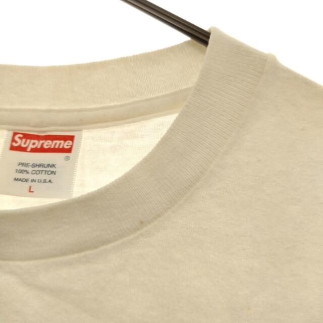 SUPREME シュプリーム 半袖Tシャツ 5