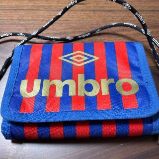 アンブロ(UMBRO)のアンブロ　財布(財布)