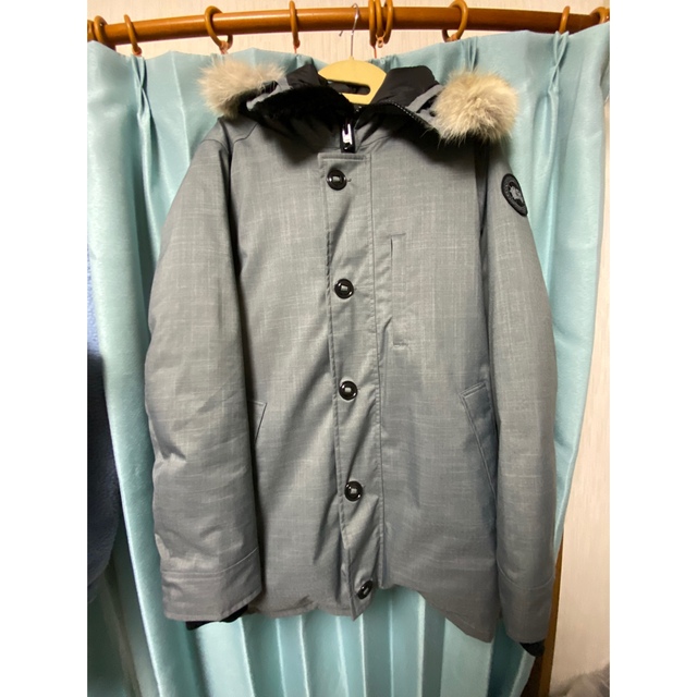 定価24万✨】GUCCI(グッチ)高級ナイロンコート/ウインドブレーカー 定価24万✨】GUCCI(グッチ)高級ナイロンコート/ウインドブレーカー