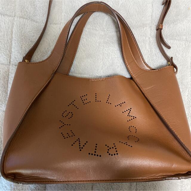 Stella McCartney(ステラマッカートニー)のステラマッカートニー　ショルダーバッグ レディースのバッグ(ショルダーバッグ)の商品写真