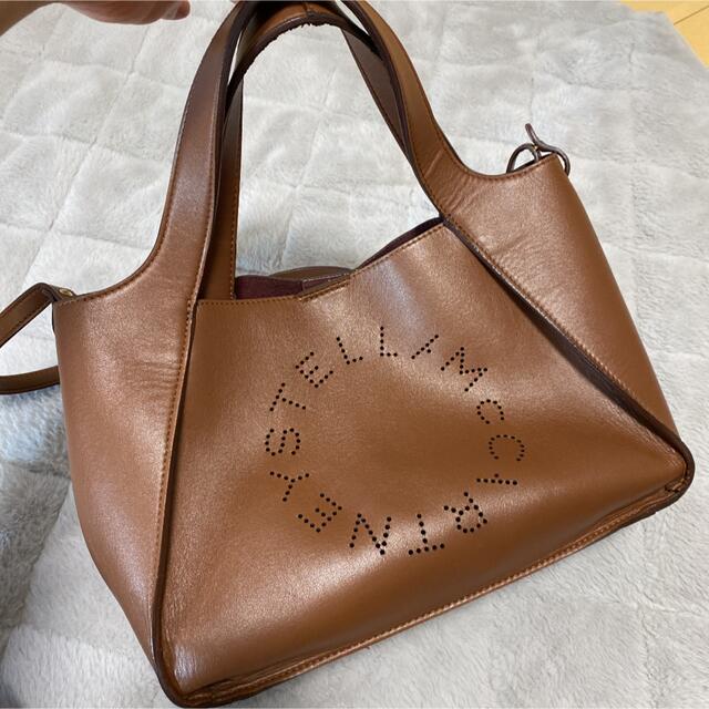 Stella McCartney(ステラマッカートニー)のステラマッカートニー　ショルダーバッグ レディースのバッグ(ショルダーバッグ)の商品写真