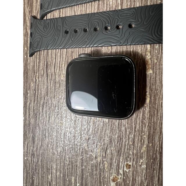Apple Watch(アップルウォッチ)のApple Watch Series 4 40mm メンズの時計(腕時計(デジタル))の商品写真
