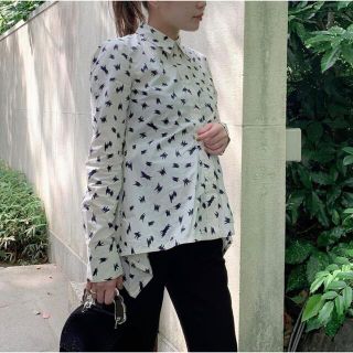 マルニ(Marni)のMARNI / print shirts(シャツ/ブラウス(長袖/七分))