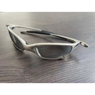 オークリー(Oakley)のオークリー　ジュリエット　TALEX偏光レンズ(サングラス/メガネ)