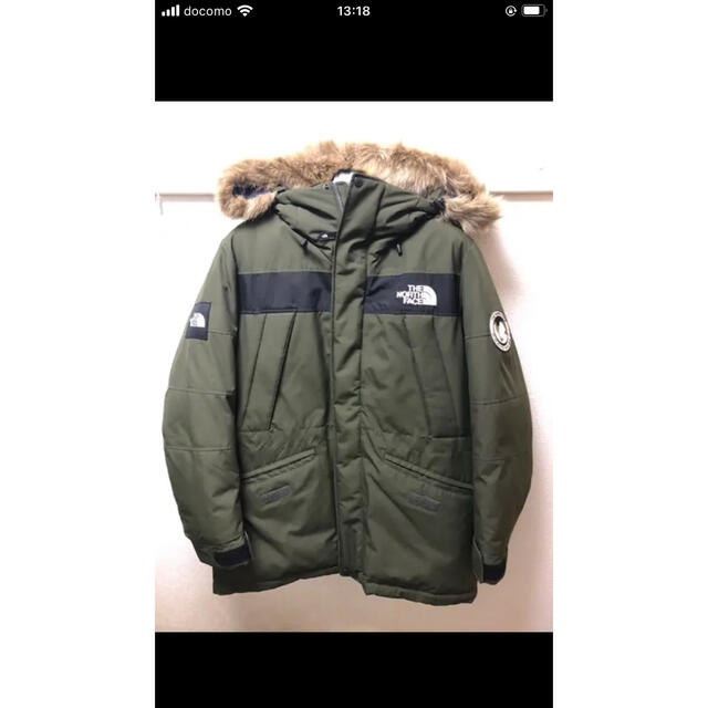 THE NORTH FACE - THE NORTH FACE ノースフェイス(使用回数1回 極美品)の通販 by Paris's shop
