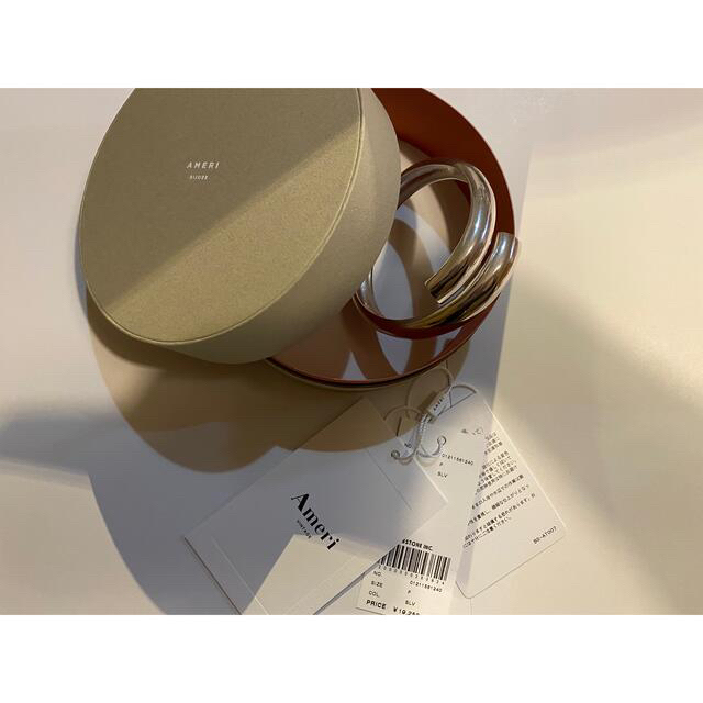 Ameri VINTAGE - アメリヴィンテージ ☆UPPER ARM BANGLE の通販 by ...