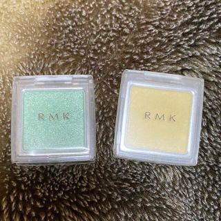 アールエムケー(RMK)のRMK インジーニアスパウダーアイズ　N(アイシャドウ)