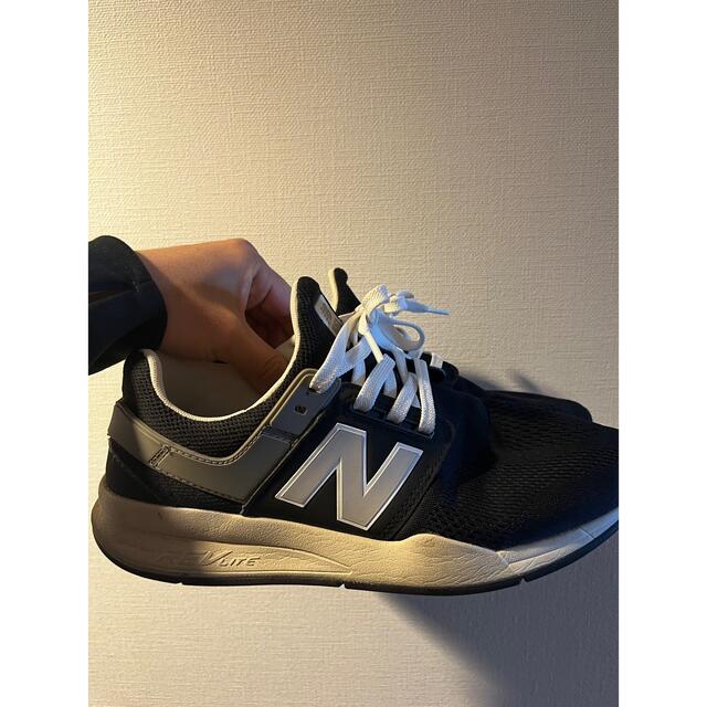 New Balance(ニューバランス)のニューバランス　247  スニーカー メンズの靴/シューズ(スニーカー)の商品写真