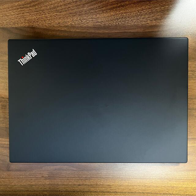 ThinkPad X395 Ryzen5 PRO 3500U メモリ16GB