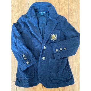 ポロラルフローレン(POLO RALPH LAUREN)のラルフローレン　フォーマルジャケット(ジャケット/上着)