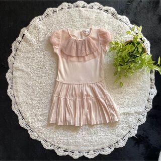 ジルスチュアートニューヨーク(JILLSTUART NEWYORK)の【USED】JILLSTUART ワンピースドレス(ワンピース)