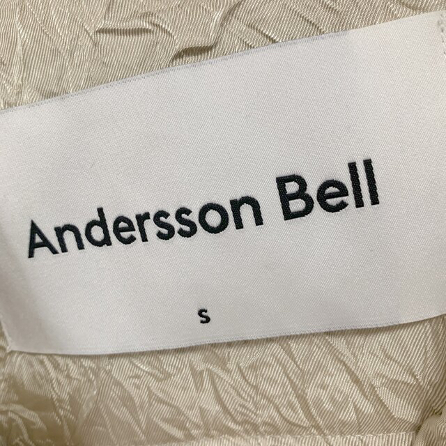 新品未使用BTSテテ着用◎Andersson Bell メンズのトップス(Tシャツ/カットソー(七分/長袖))の商品写真