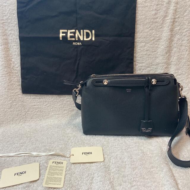 FENDI(フェンディ)の期間限定価格!!!!FENDI バイザウェイ レディースのバッグ(ショルダーバッグ)の商品写真