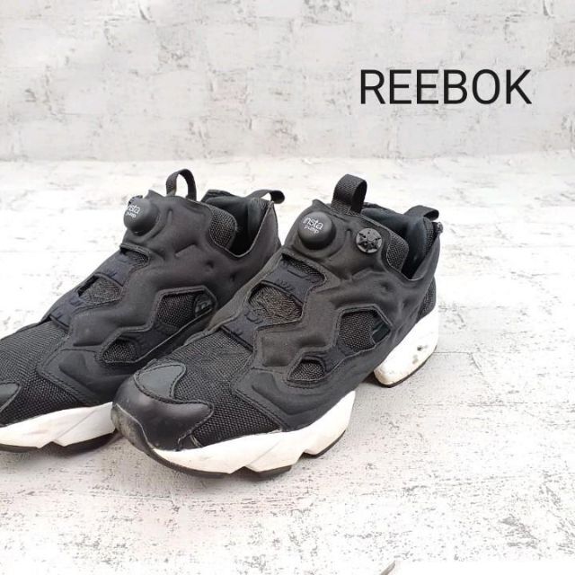 Reebok(リーボック)のReebok リーボック INSTA PUMP FURY OG メンズの靴/シューズ(スニーカー)の商品写真