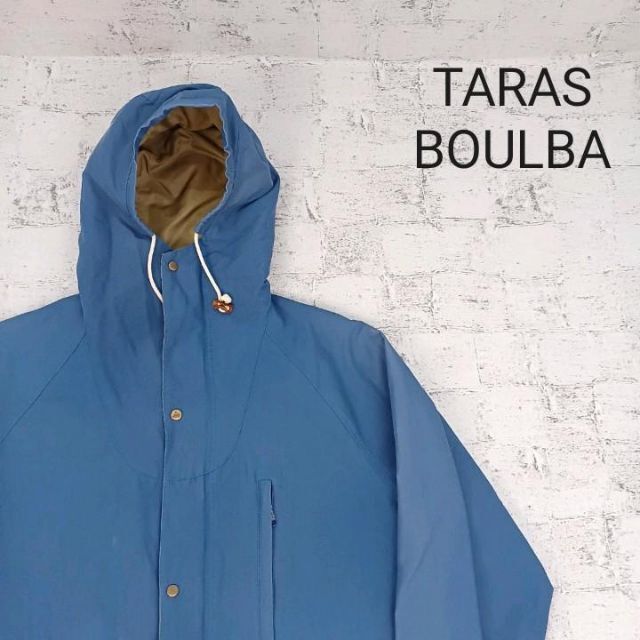 新品未使用　TARAS BOULBA  GORE-TEX　セットアップ　Mサイズ