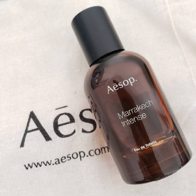 Aesop(イソップ)のイソップ　マラケッシュ　オードトワレ コスメ/美容のコスメ/美容 その他(その他)の商品写真