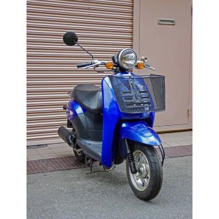 ホンダ(ホンダ)のトゥデイ(AF61) キャブ車 サイドスタンド付 ★ HONDA Today ★(車体)