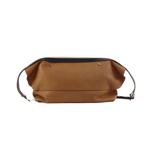 Chloe クロエ DALSTON 3S1163 クラッチバッグ セカンドバッグ-