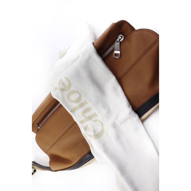 Chloe クロエ DALSTON 3S1163 クラッチバッグ セカンドバッグ-