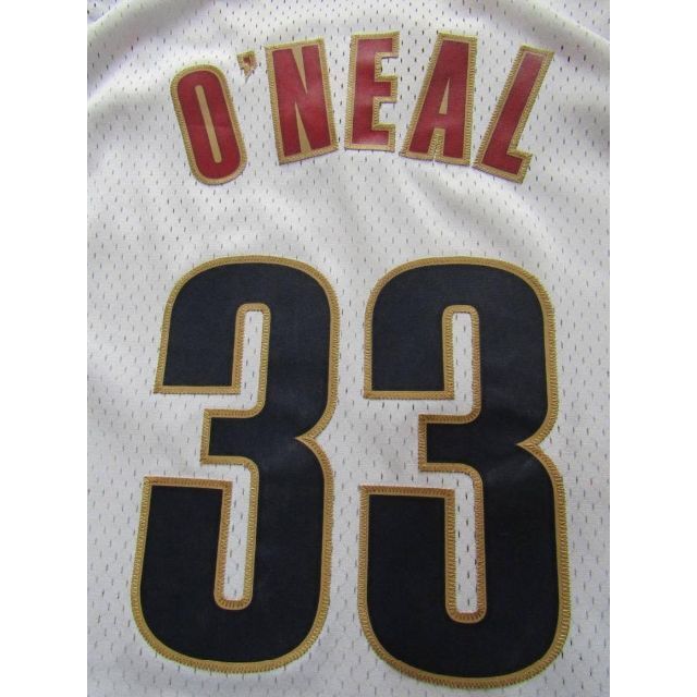 希少品】 NBA CAVS シャキール・オニール ユニフォーム シャック-