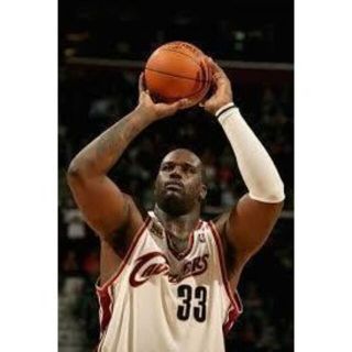 激レア UNK NBA 極太 マイアミヒート シャキール オニール