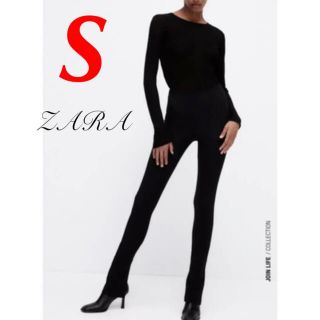 スプリング セール Deuxieme Classe 追加 Warm Zip レギンス パンツ