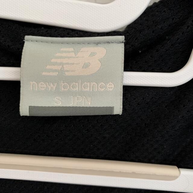 New Balance(ニューバランス)のニューバランス　ウィンドブレーカー  Sサイズ　150cm レディースのジャケット/アウター(ナイロンジャケット)の商品写真