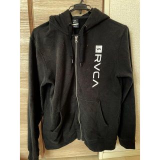 ルーカ(RVCA)のさくぴ様専用⭐︎RVCAパーカー(パーカー)