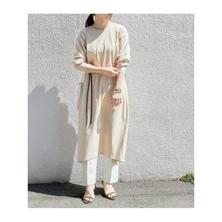 ☆セール 最終お値下げ ラス1☆ベルトつき2WAYラップワンピース