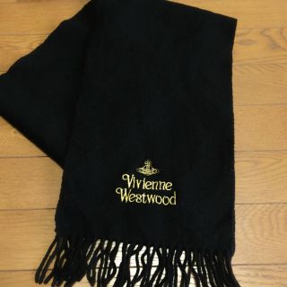 ヴィヴィアンウエストウッド(Vivienne Westwood)の◉送料込 ◉ Vivienne Westwood マフラー (マフラー/ショール)