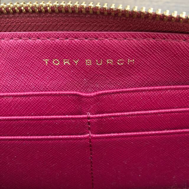 Tory Burch(トリーバーチ)のTORY BURCH 長財布 レディースのファッション小物(財布)の商品写真