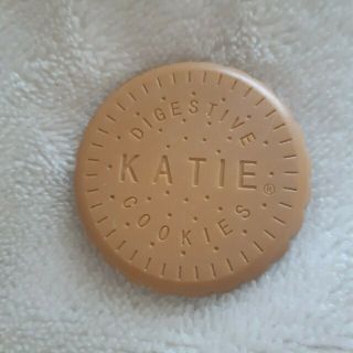 ケイティー(Katie)のKATIE　ケイティ　Cookie　クッキー　ミラー　鏡(ミラー)