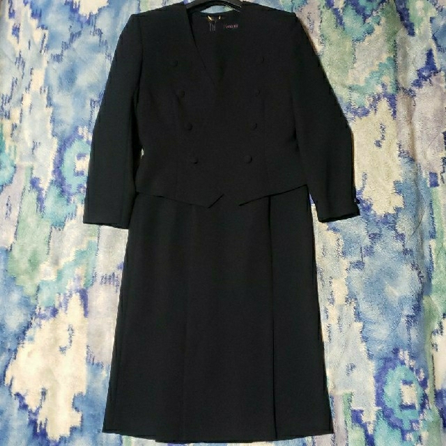 YUKITORII ワンピーススーツ ユキトリイ セットアップ 鳥居ユキ 公式の