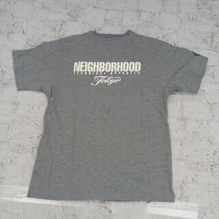 NEIGHBORHOOD ネイバーフッド 2000年代初期タグ 半袖Tシャツ