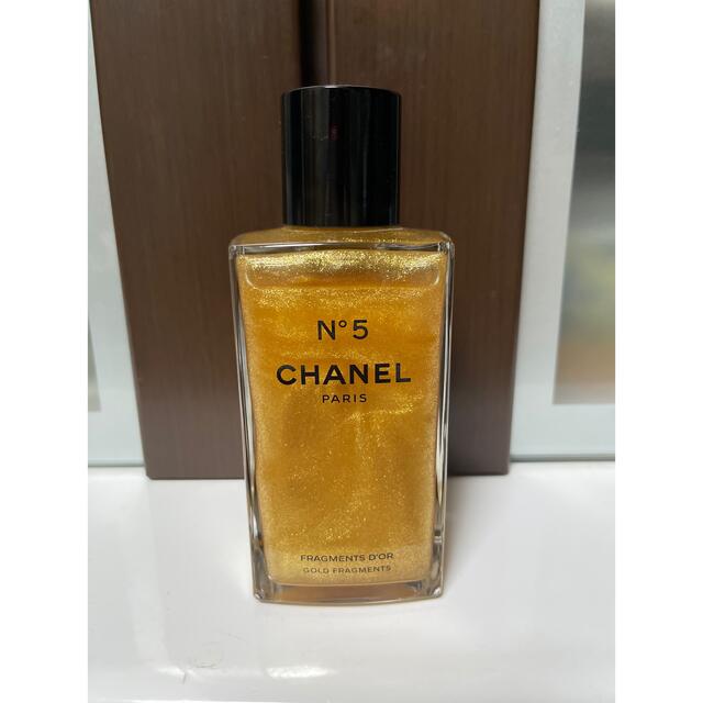 CHANEL(シャネル)の最終お値下げいたしました❣️CHANELボディローション❤️ コスメ/美容のボディケア(ボディローション/ミルク)の商品写真