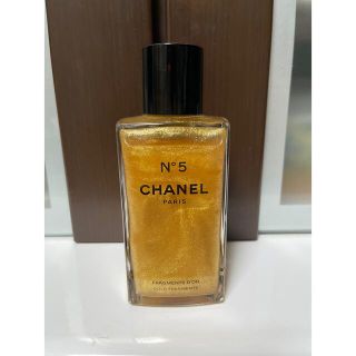 シャネル(CHANEL)の最終お値下げいたしました❣️CHANELボディローション❤️(ボディローション/ミルク)