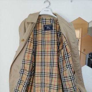 バーバリー(BURBERRY)のBenさん専用 バーバリー トレンチコート(men's)(トレンチコート)