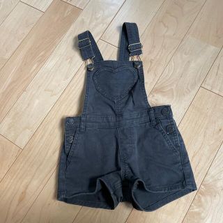 エイチアンドエム(H&M)のkidsミニオール(ワンピース)