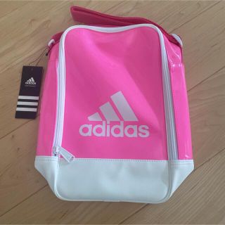 アディダス(adidas)のアディダス　バッグ(ポシェット)