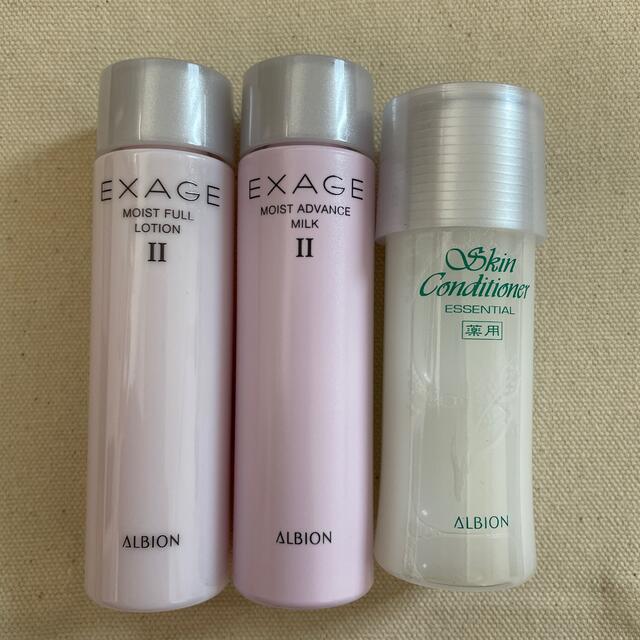 まとめ買い】 アルビオン化粧水 乳液セット♡ superior-quality.ru:443