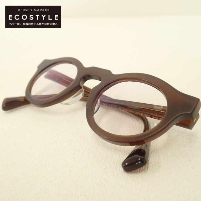 ジャックデュラン 眼鏡 免税物品 サングラス/メガネ