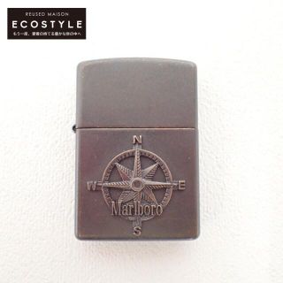 ジッポー(ZIPPO)のジッポ ライター(タバコグッズ)