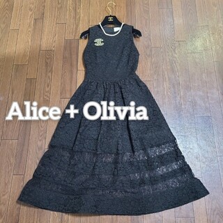アリスアンドオリビア 店舗の通販 68点 | Alice+Oliviaを買うならラクマ